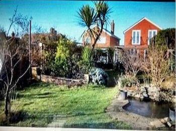 Colchester City Cottage Exterior foto