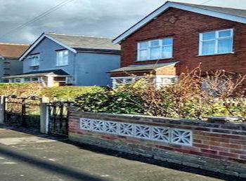 Colchester City Cottage Exterior foto